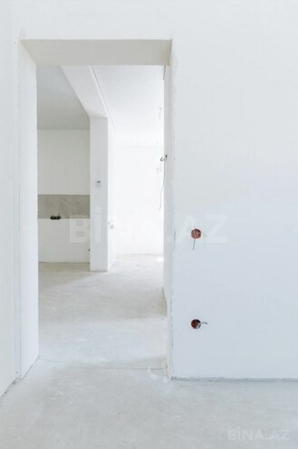 3 otaqlı yeni tikili - Ağ şəhər q. - 157 m² (9)