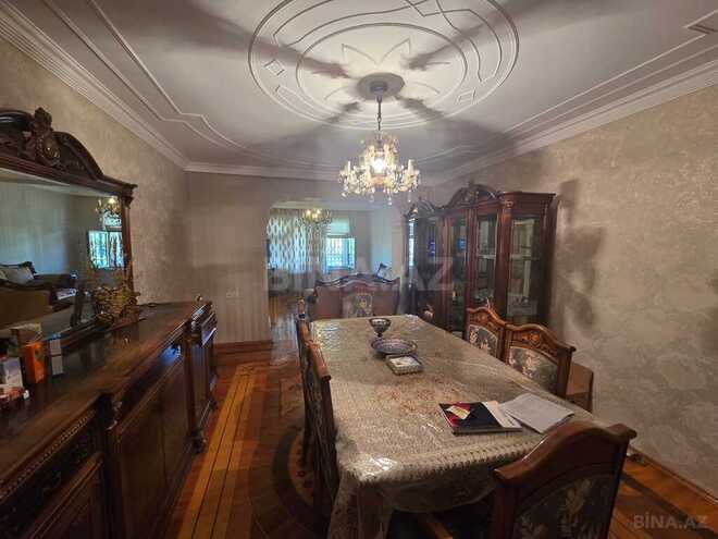 4-комн. вторичка - м. Азадлыг проспекти - 100 м² (1)