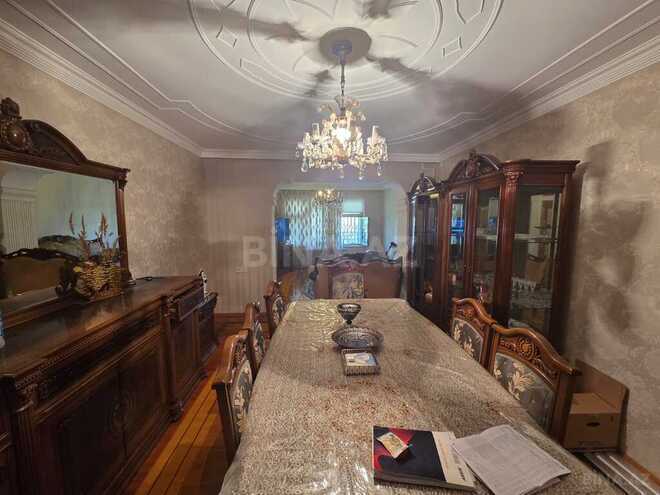 4-комн. вторичка - м. Азадлыг проспекти - 100 м² (17)