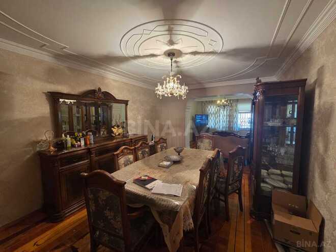 4-комн. вторичка - м. Азадлыг проспекти - 100 м² (18)