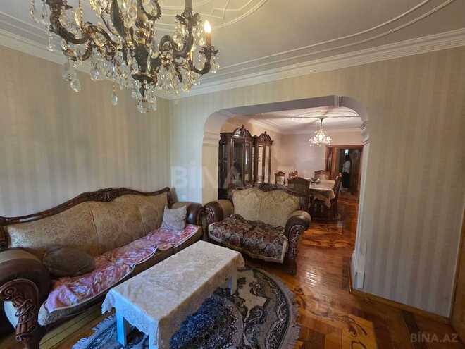 4-комн. вторичка - м. Азадлыг проспекти - 100 м² (19)
