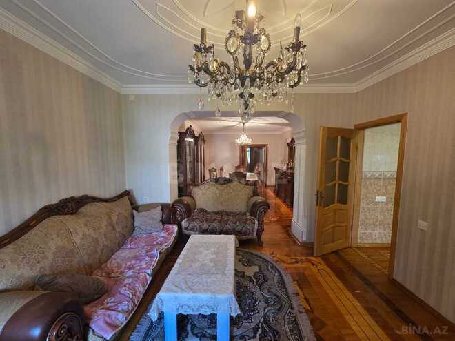 4-комн. вторичка - м. Азадлыг проспекти - 100 м² (20)