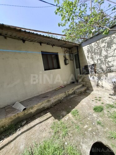 3-комн. дом/дача - м. 20 января - 60 м² (10)