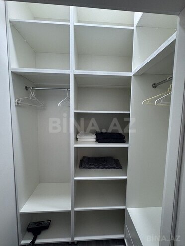 3 otaqlı yeni tikili - Ağ şəhər q. - 121 m² (10)