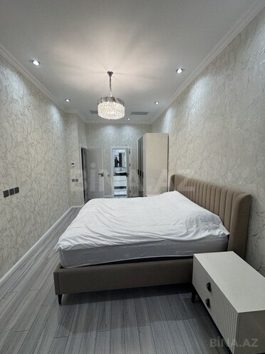 3 otaqlı yeni tikili - Ağ şəhər q. - 121 m² (7)