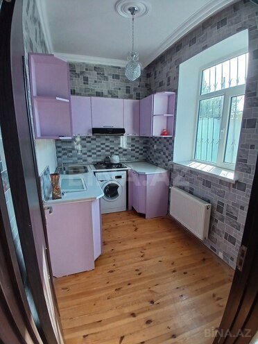 2-комн. дом/дача - пос. Маштаги - 52 м² (7)