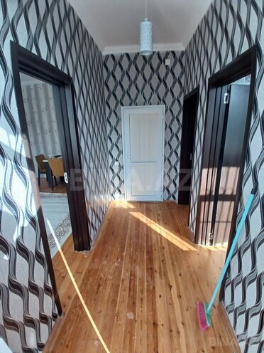 2-комн. дом/дача - пос. Маштаги - 52 м² (3)
