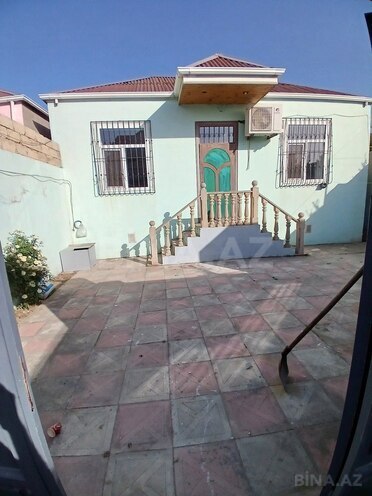 2-комн. дом/дача - пос. Маштаги - 52 м² (8)