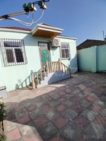 2-комн. дом/дача - пос. Маштаги - 52 м² (9)
