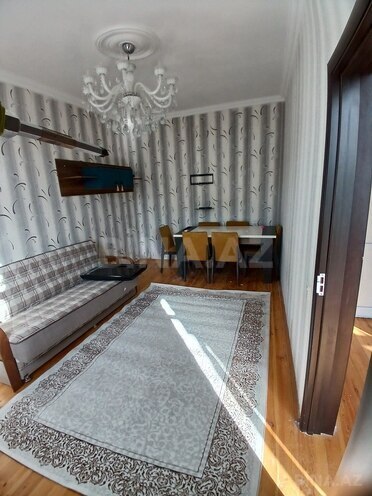 2-комн. дом/дача - пос. Маштаги - 52 м² (2)
