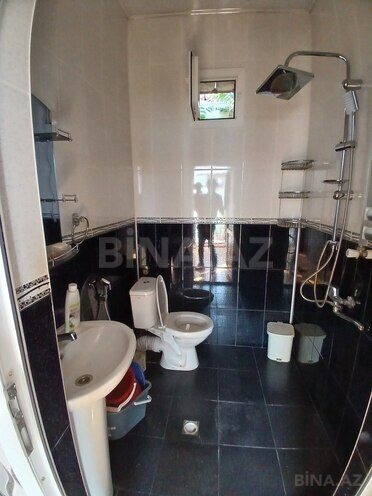 2-комн. дом/дача - пос. Маштаги - 52 м² (6)