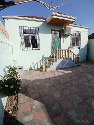 2-комн. дом/дача - пос. Маштаги - 52 м² (4)