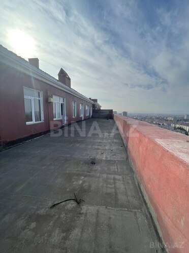 6-комн. новостройка - Сумгаит - 377 м² (13)