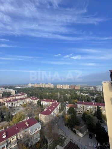6-комн. новостройка - Сумгаит - 377 м² (1)