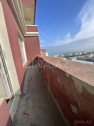 6-комн. новостройка - Сумгаит - 377 м² (9)