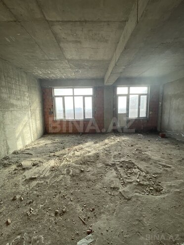 6-комн. новостройка - Сумгаит - 377 м² (6)