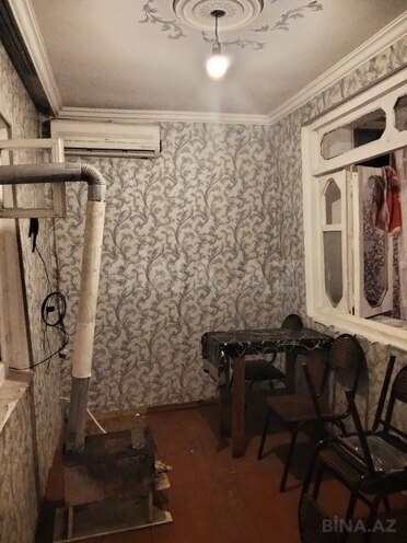3-комн. дом/дача - пос. Баилова - 55 м² (2)