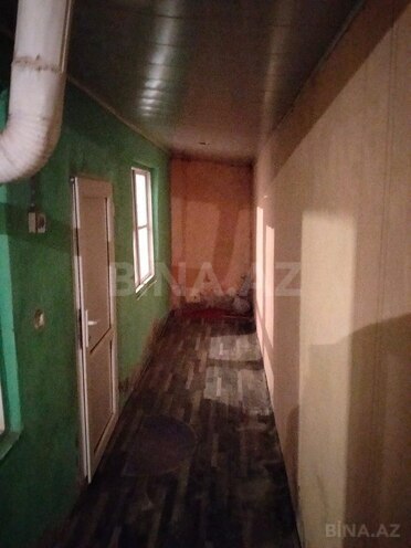 3-комн. дом/дача - пос. Баилова - 55 м² (4)