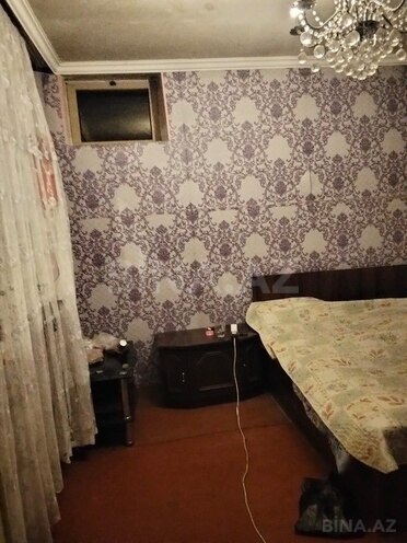 3-комн. дом/дача - пос. Баилова - 55 м² (3)
