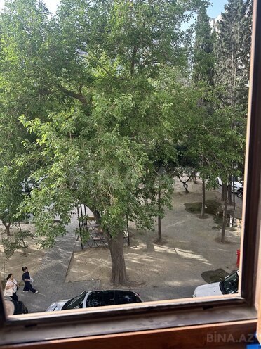 3 otaqlı yeni tikili - Gənclik m. - 92 m² (2)