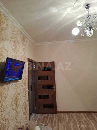 2-комн. вторичка - м. Мемар Аджеми - 65 м² (7)