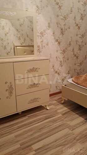 2-комн. вторичка - м. Мемар Аджеми - 65 м² (10)