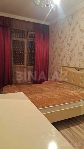 2-комн. вторичка - м. Мемар Аджеми - 65 м² (1)