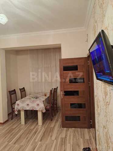 2-комн. вторичка - м. Мемар Аджеми - 65 м² (9)