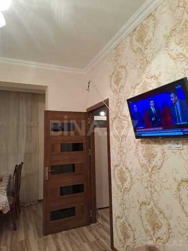 2-комн. вторичка - м. Мемар Аджеми - 65 м² (4)