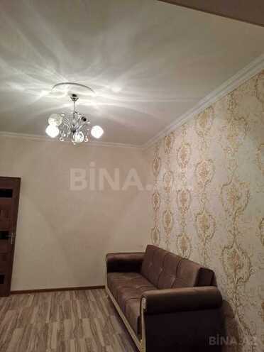 2-комн. вторичка - м. Мемар Аджеми - 65 м² (6)