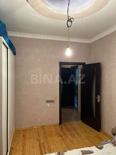 4 otaqlı həyət evi/bağ evi - Mehdiabad q. - 92 m² (12)