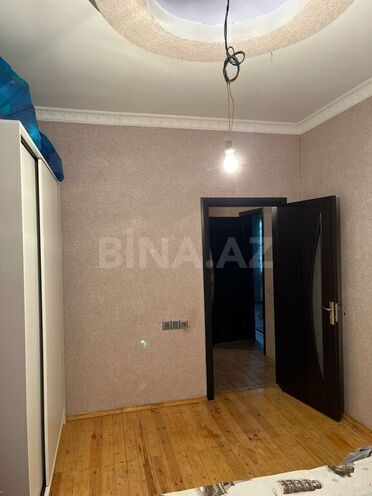 4 otaqlı həyət evi/bağ evi - Mehdiabad q. - 92 m² (13)