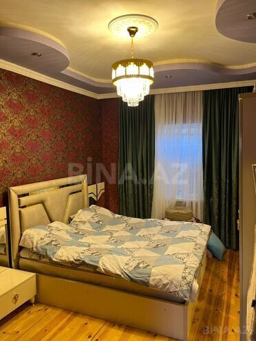 4 otaqlı həyət evi/bağ evi - Mehdiabad q. - 92 m² (5)