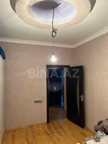 4 otaqlı həyət evi/bağ evi - Mehdiabad q. - 92 m² (10)