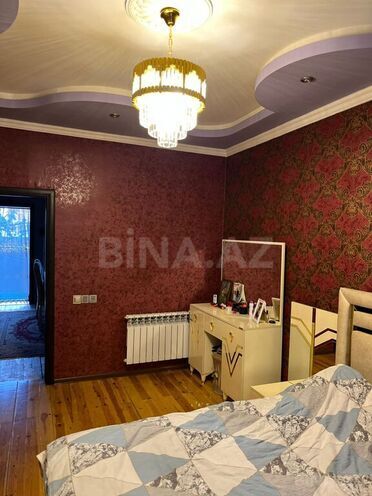 4 otaqlı həyət evi/bağ evi - Mehdiabad q. - 92 m² (7)