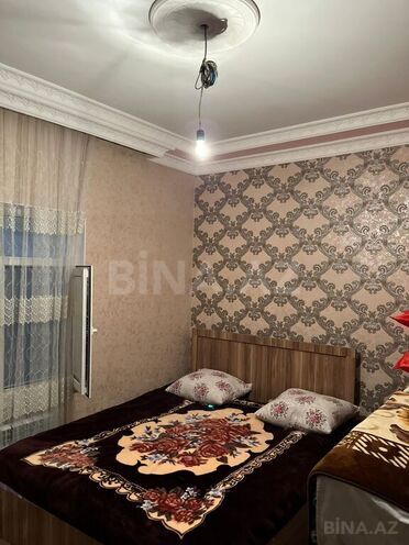 4 otaqlı həyət evi/bağ evi - Mehdiabad q. - 92 m² (9)