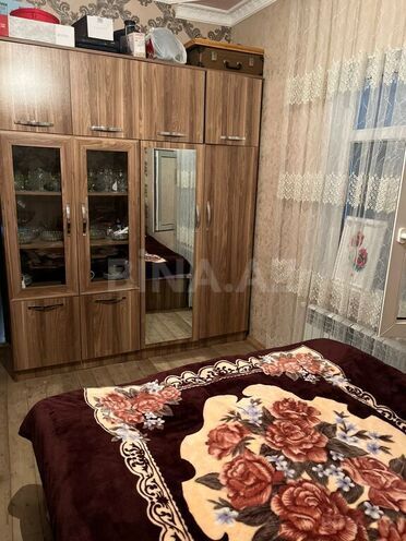 4 otaqlı həyət evi/bağ evi - Mehdiabad q. - 92 m² (8)