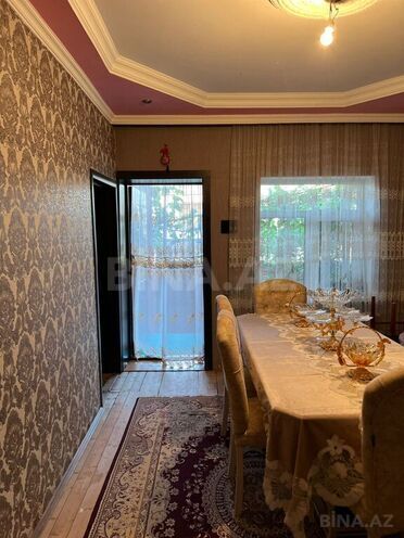 4 otaqlı həyət evi/bağ evi - Mehdiabad q. - 92 m² (3)