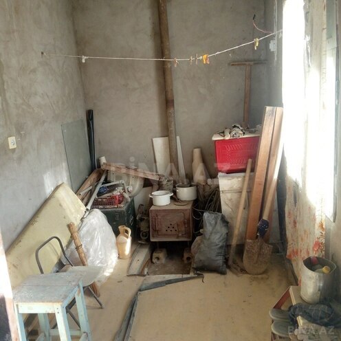 2 otaqlı həyət evi/bağ evi - Qobustan q. - 50 m² (6)