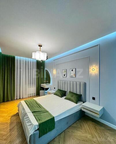 2-комн. новостройка - м. 28 мая - 80 м² (4)
