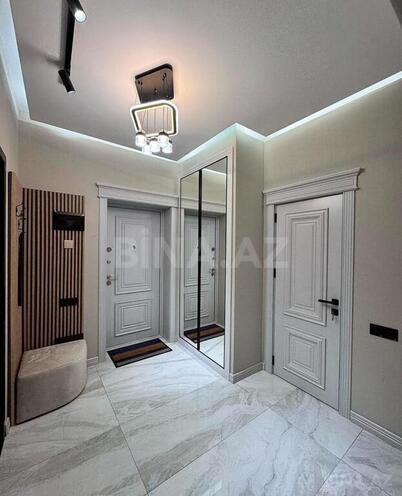 2-комн. новостройка - м. 28 мая - 80 м² (9)