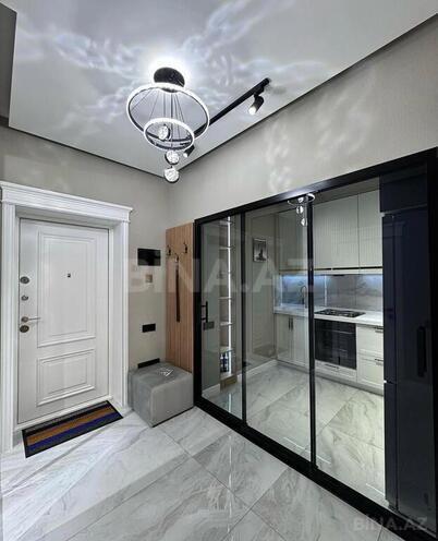 2-комн. новостройка - м. 28 мая - 80 м² (8)