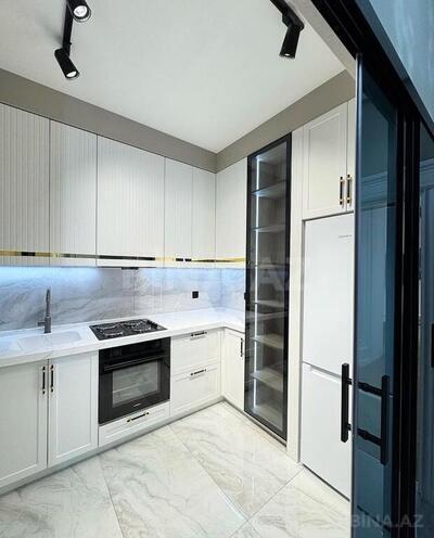 2-комн. новостройка - м. 28 мая - 80 м² (5)