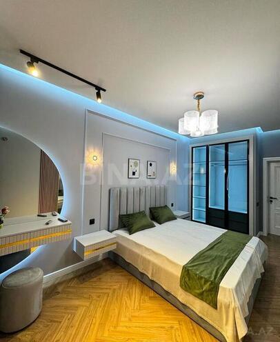 2-комн. новостройка - м. 28 мая - 80 м² (3)