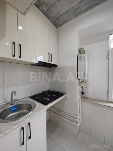 3-комн. вторичка - пос. Бакиханова - 60 м² (2)