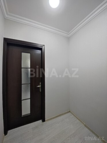 3-комн. вторичка - пос. Бакиханова - 60 м² (6)