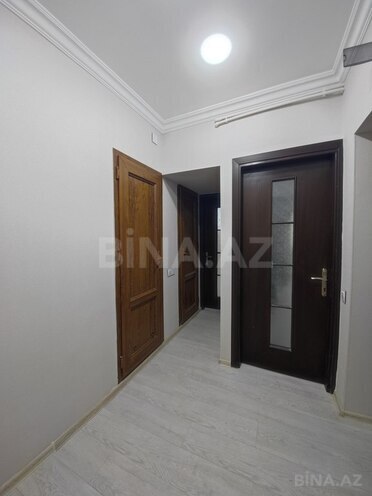 3-комн. вторичка - пос. Бакиханова - 60 м² (5)
