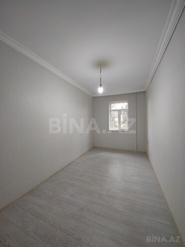 3-комн. вторичка - пос. Бакиханова - 60 м² (9)
