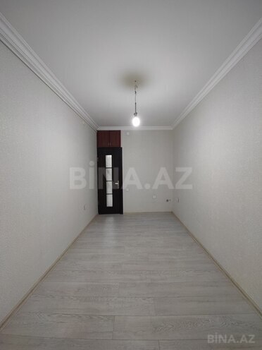 3-комн. вторичка - пос. Бакиханова - 60 м² (8)