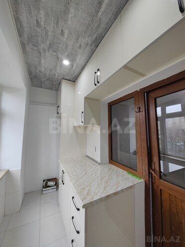 3-комн. вторичка - пос. Бакиханова - 60 м² (3)
